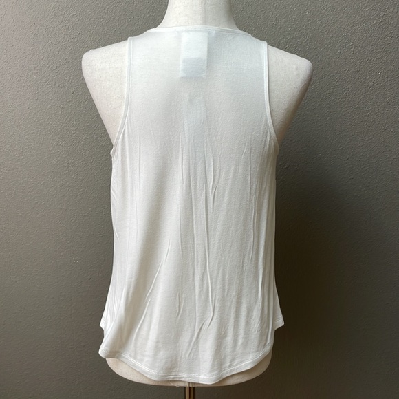 BCBGeneration size Small sleeveless top - Picture 2 of 5